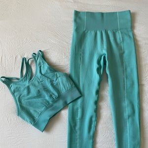 Gymshark brand new set